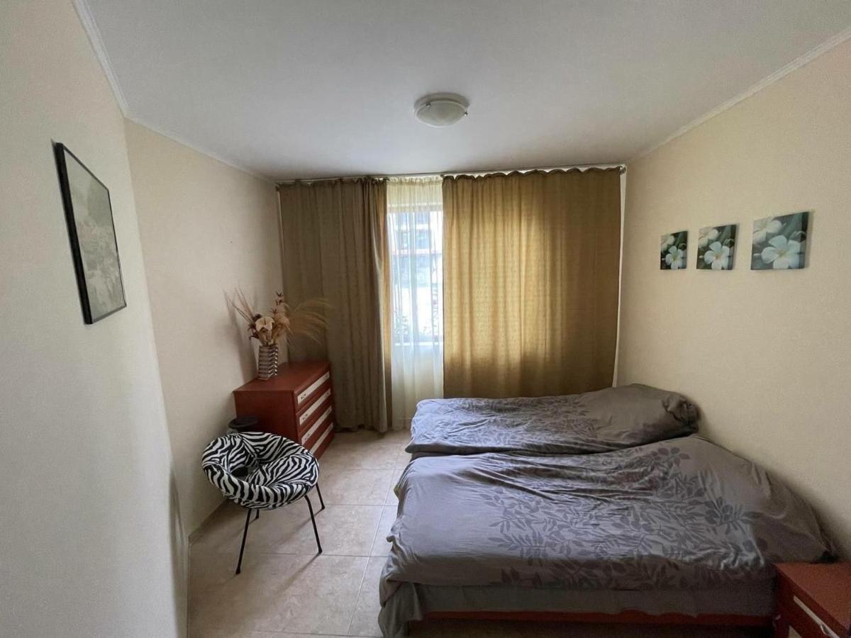 Private Apartments In Apolon ラヴダ エクステリア 写真