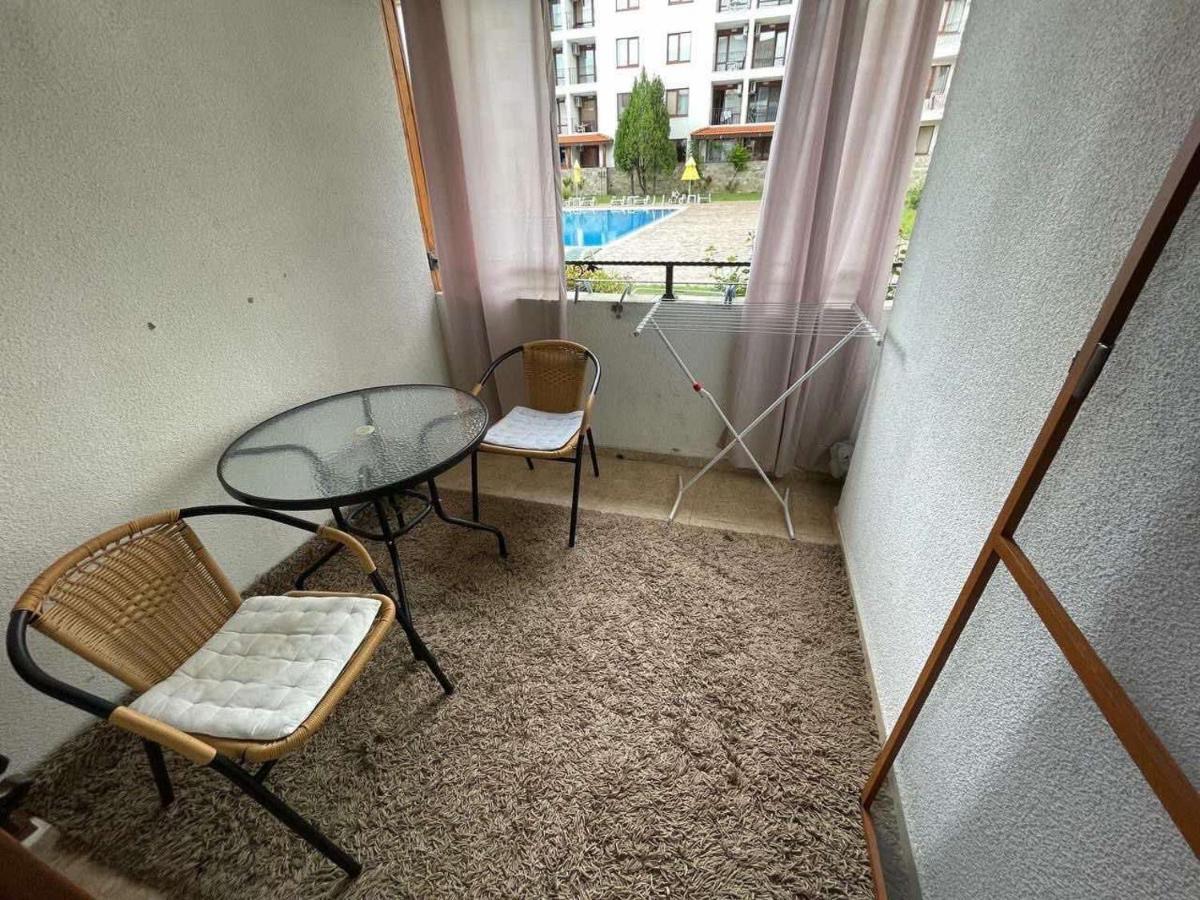 Private Apartments In Apolon ラヴダ エクステリア 写真