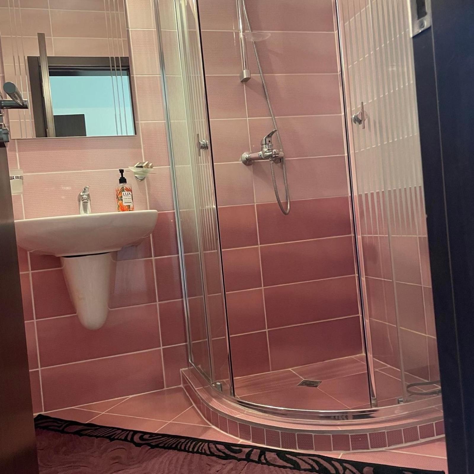 Private Apartments In Apolon ラヴダ エクステリア 写真