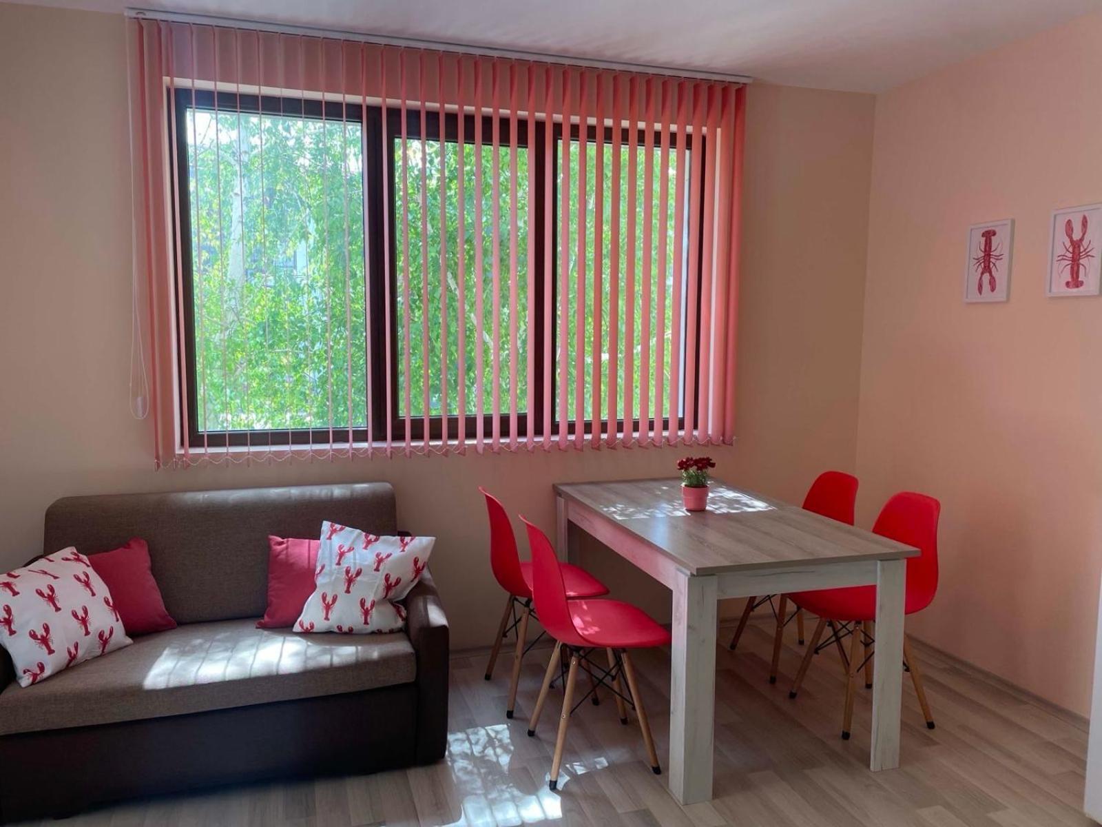 Private Apartments In Apolon ラヴダ エクステリア 写真