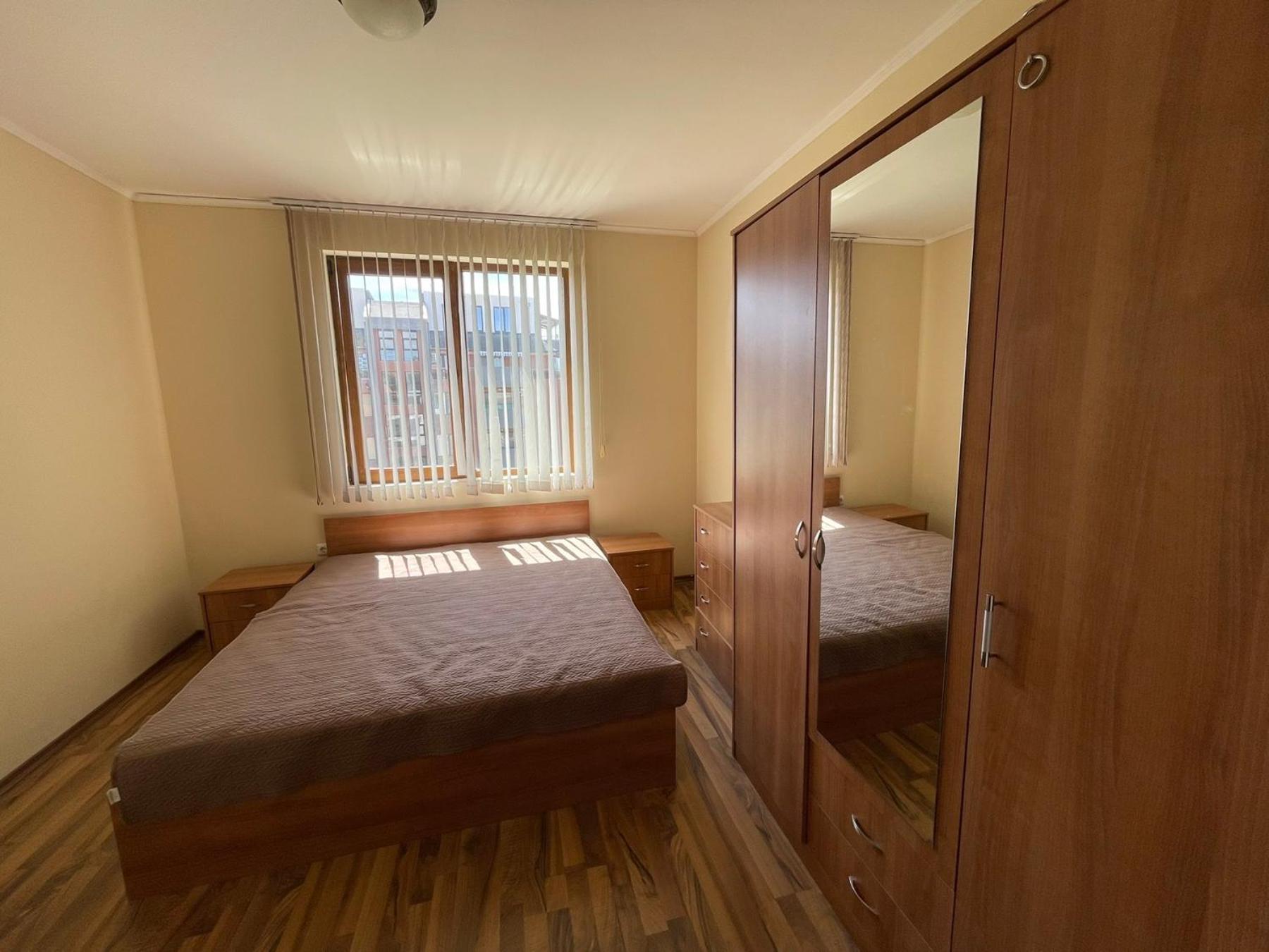 Private Apartments In Apolon ラヴダ エクステリア 写真