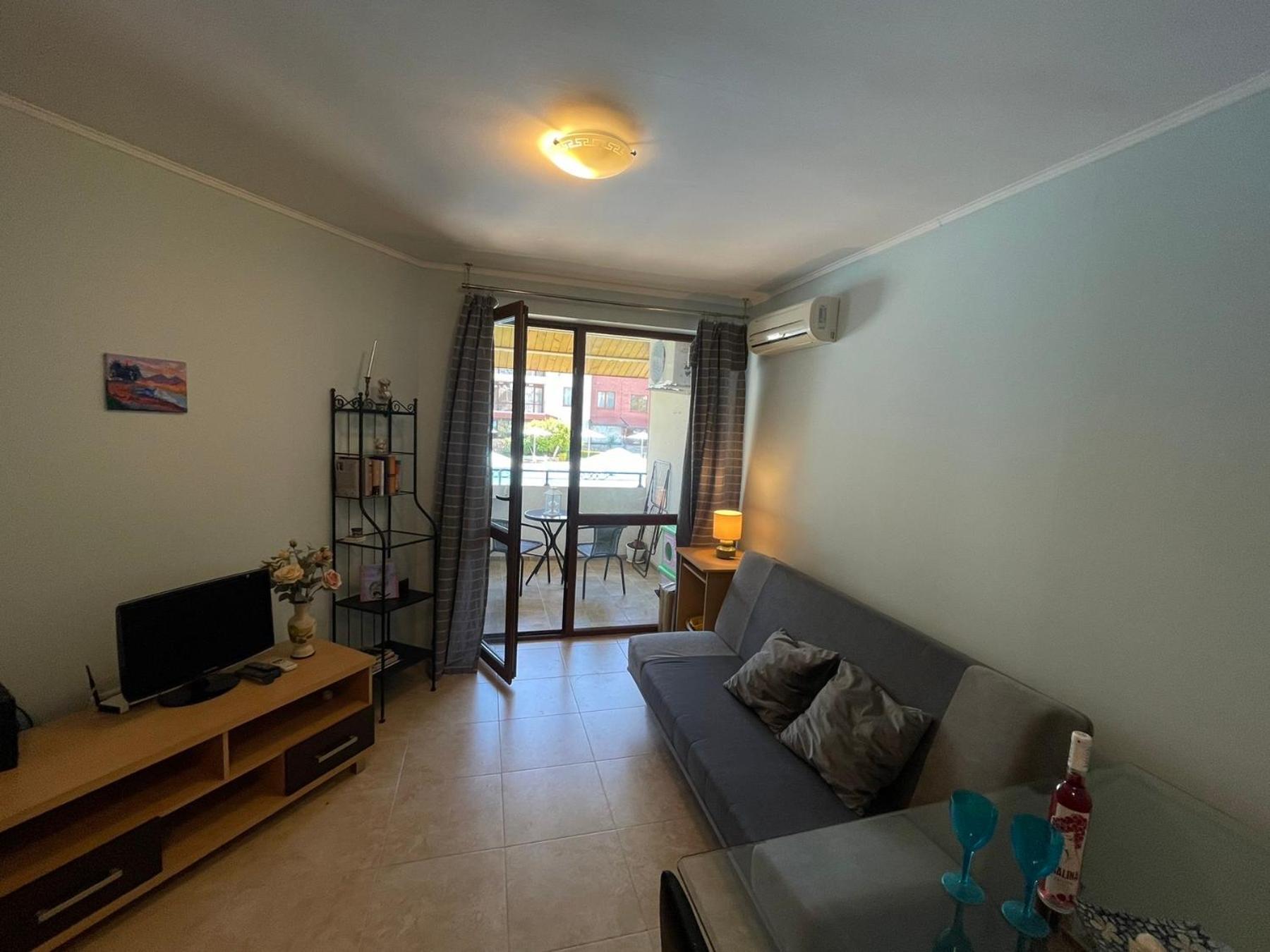 Private Apartments In Apolon ラヴダ エクステリア 写真
